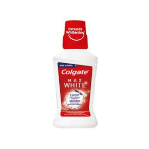 Colgate whitening