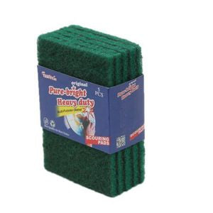 Scouring pad