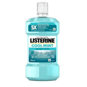 Listerine cool mint 500ml