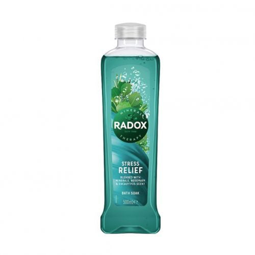 Radox mineral therapy