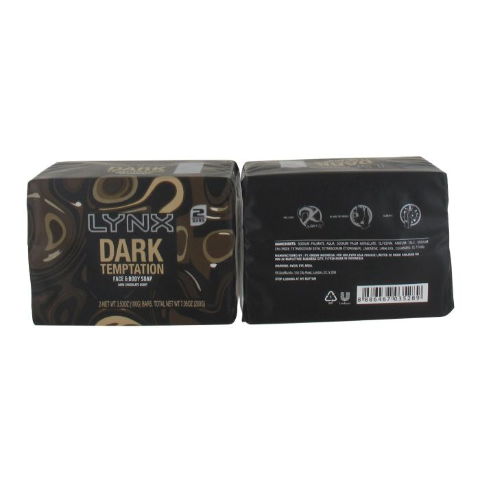 Lynx dark temptation