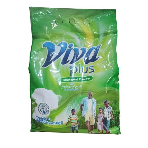 Viva plus detergent