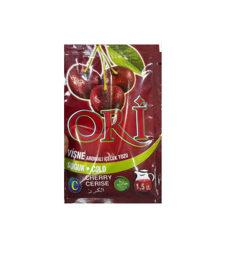 Ori cherry cerise