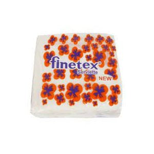 Finetexx serviette