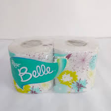 Belle tissue