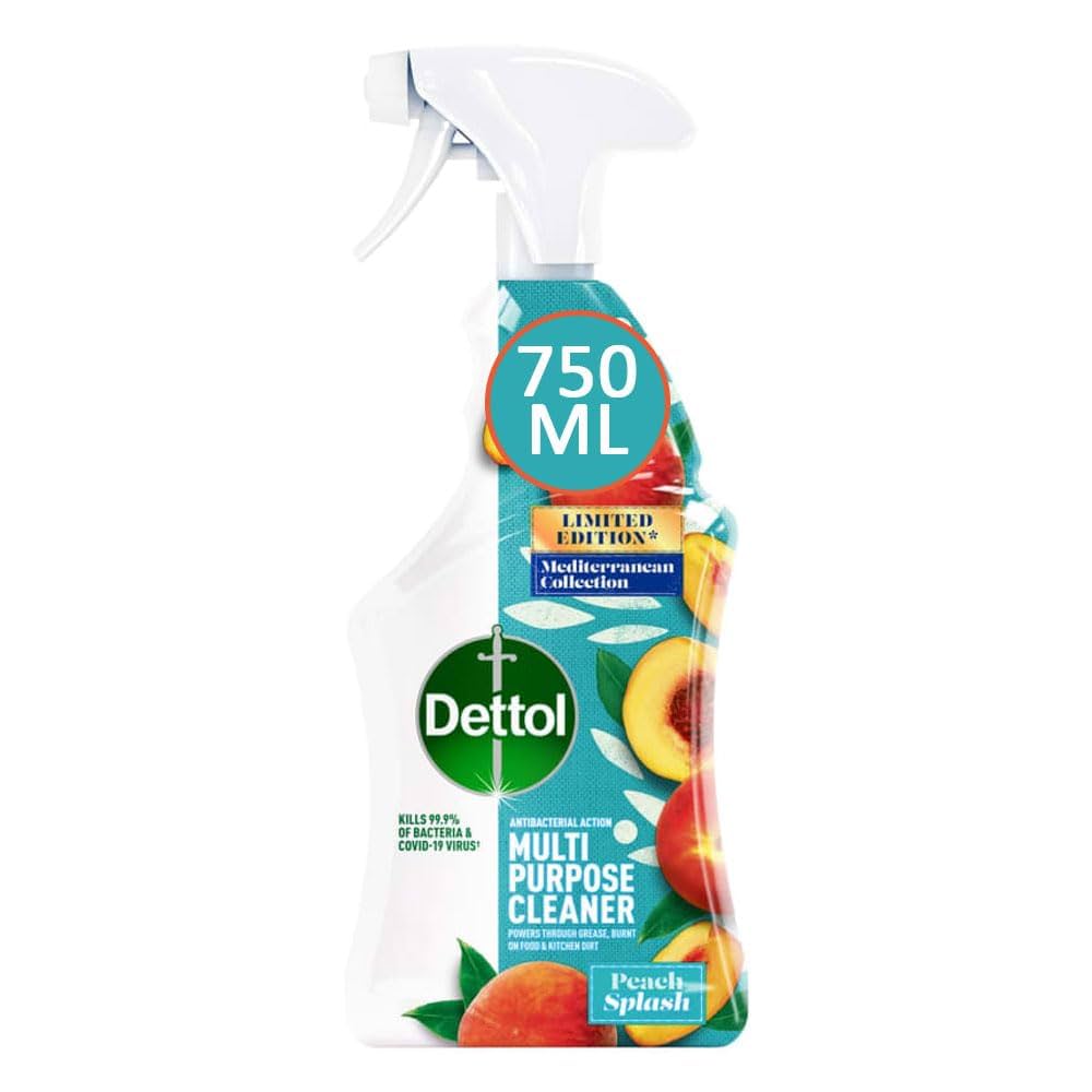 Dettol multipurpose cleaner