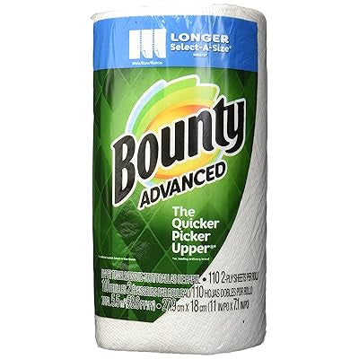 Bounty advanced
