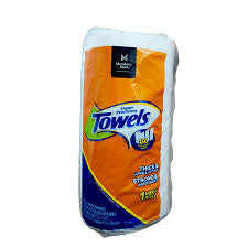 Paper towel