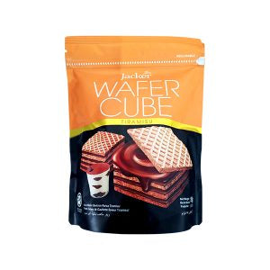 Jacker wafer cube