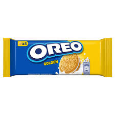 Oreo golden