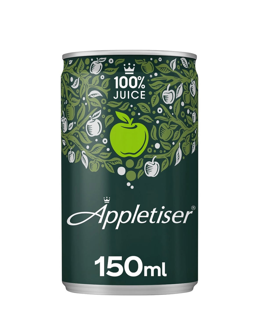 Appletiser juice 150ml