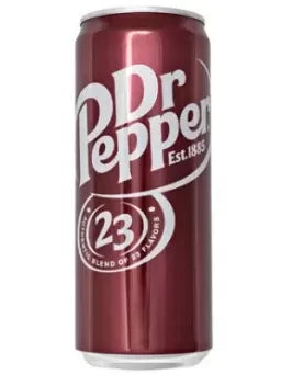 Dr Pepper