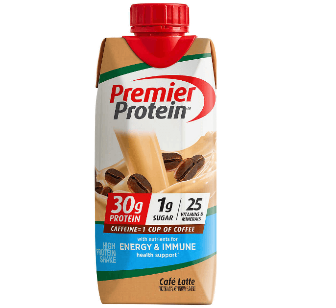 Premier protein