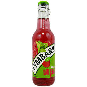 Tymbark drink
