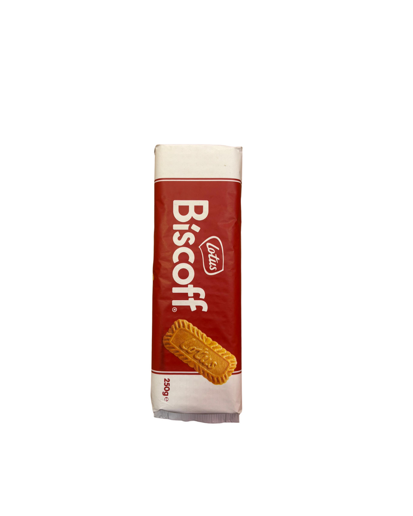 biscoff lotus
