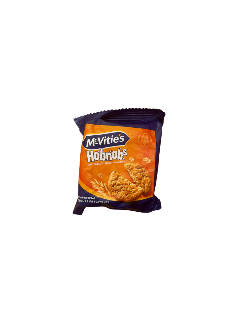hobnob's biscuit