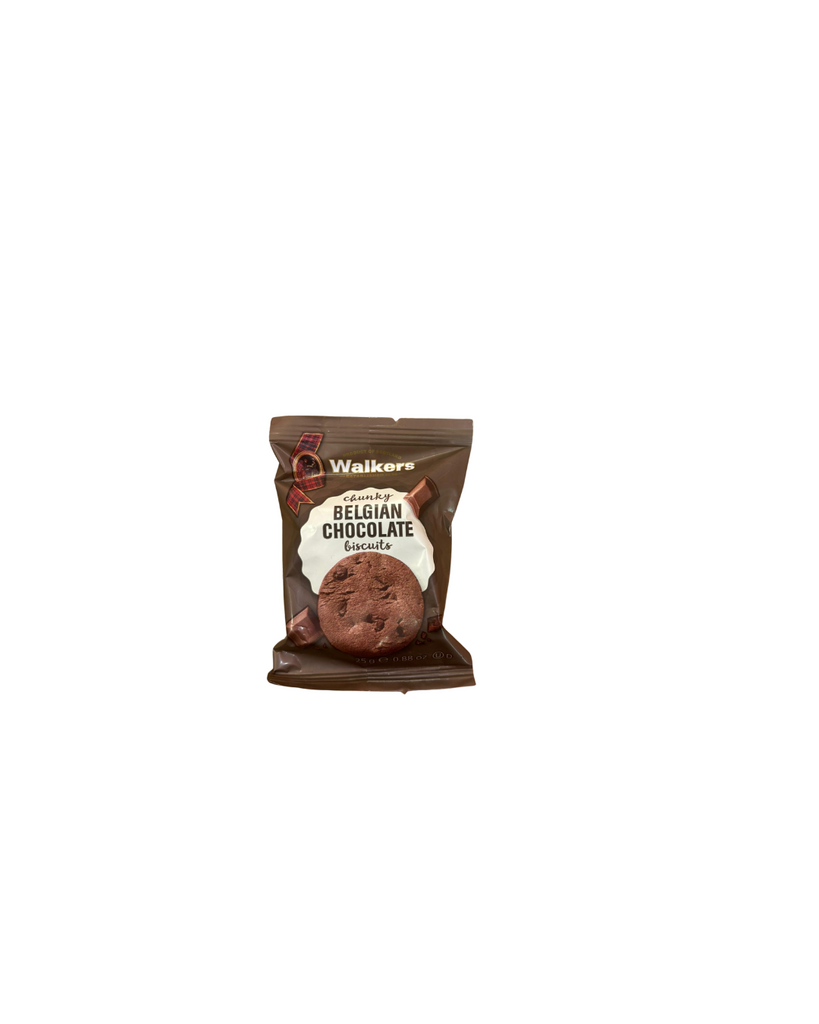 walkers belgian chocolate