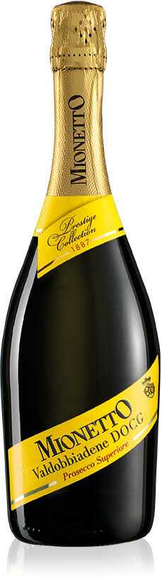 Mionetto Valdobbladene Prosecco Superiore Docg