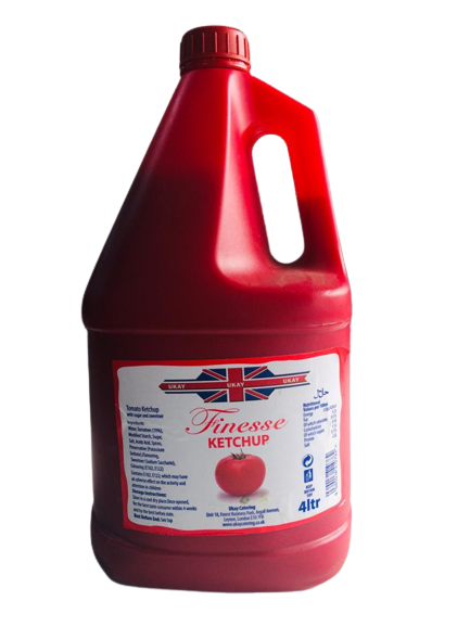 Ukay Tomato Ketchup