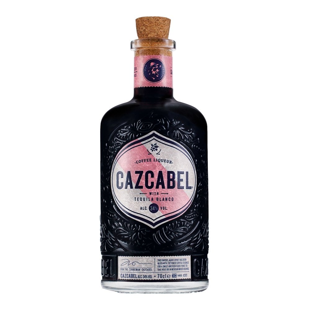 Cazcabel Coffee Liqueur