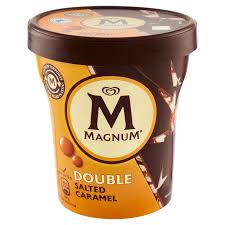 Magnum Double Salted Caramel