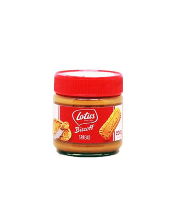 Lotus Biscoff Pread 200g