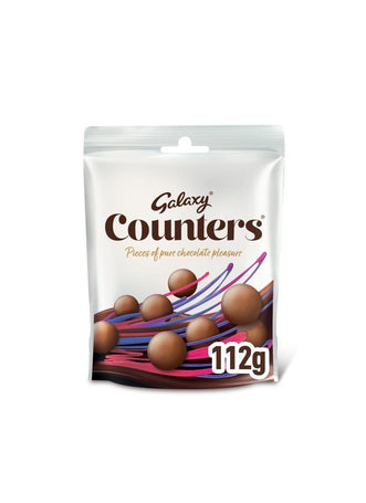 Galaxy counters 112g