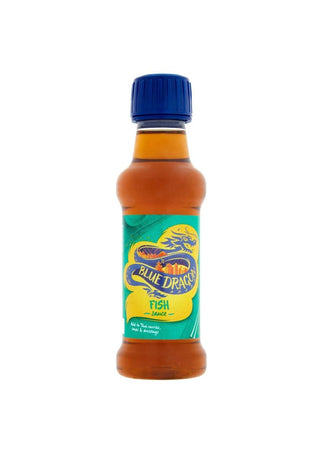 Blue dragon fish sauce