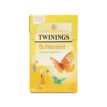 Twinings Buttermint Tea