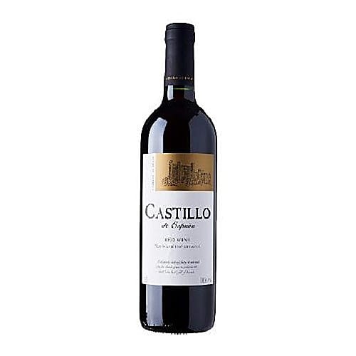Castillo De Espana Red Wine