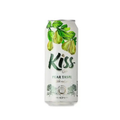 Kiss cidar pear taste