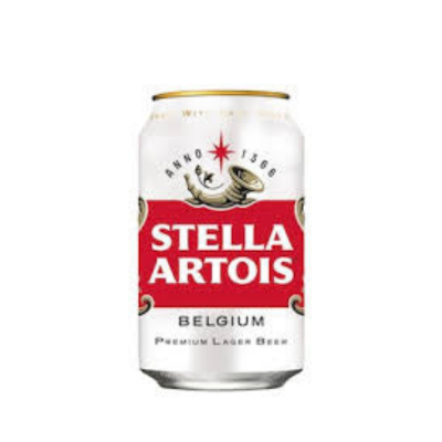 Stella Artois