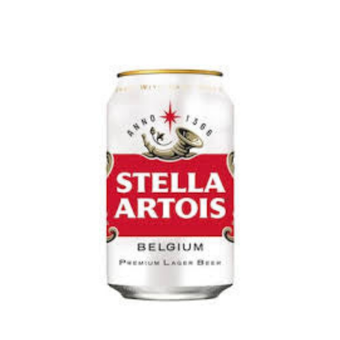 Stella Artois