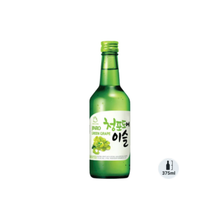 Soju Jinro Plum