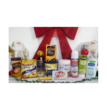 XMAS HAMPERS