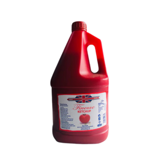 Ukay Tomato Ketchup