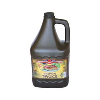 Ukay Brown Sauce