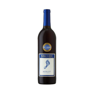 Barefoot Merlot