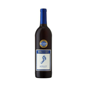 Barefoot Merlot