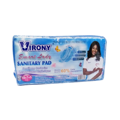 Virony Sanitary Pad