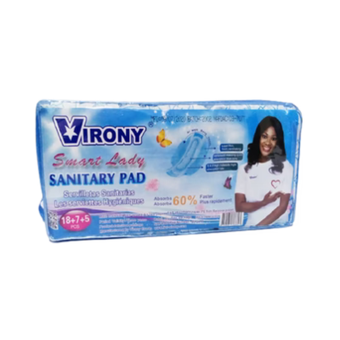 Virony Sanitary Pad
