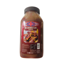 Ukay Barbecue Sauce