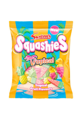 Swizzles squashies tropical fruit flavor