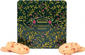Farmhouse Biscuits Butterscotch Biscuits 250g