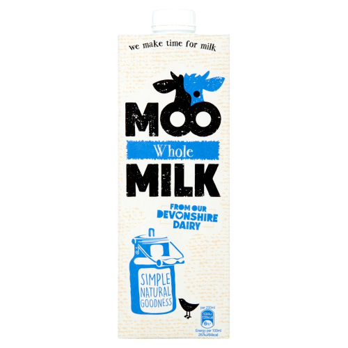 Moo Whole Milk