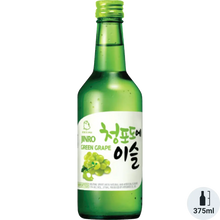 Soju Jinro Plum