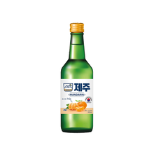 Soju Jinro Plum