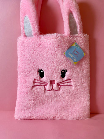 EASTER BUNNY BAG