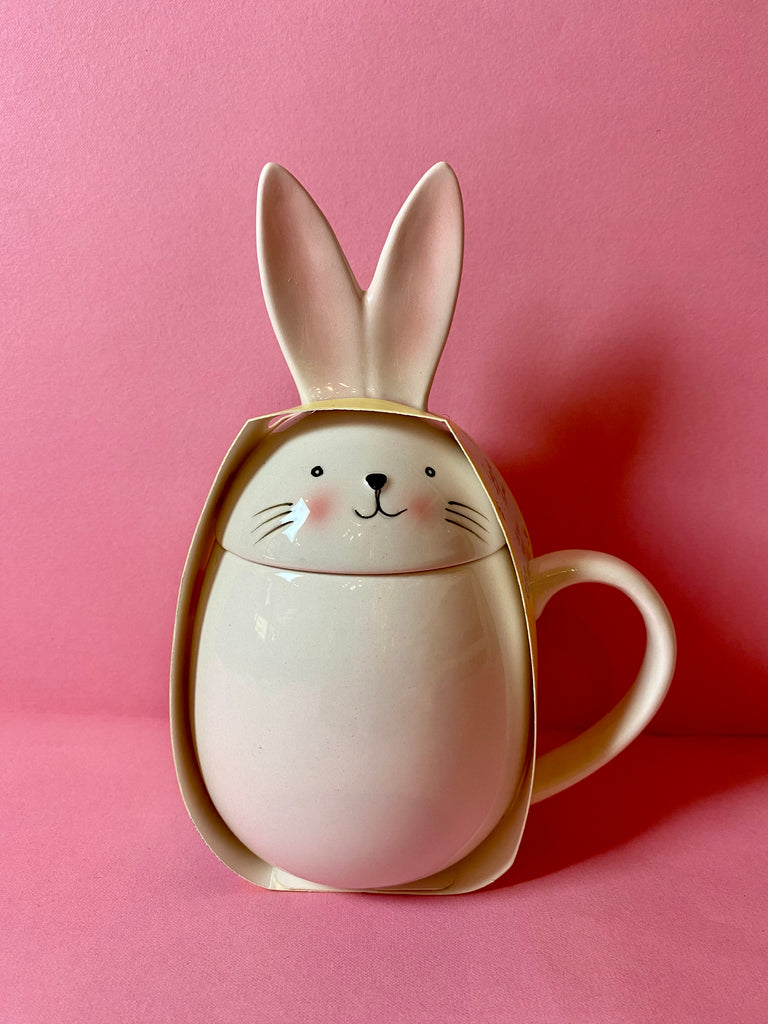 EASTER BUNNY MUG