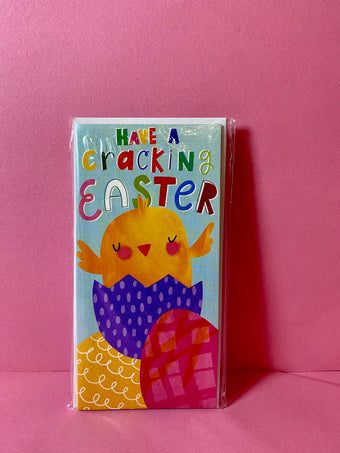 EASTER CARD